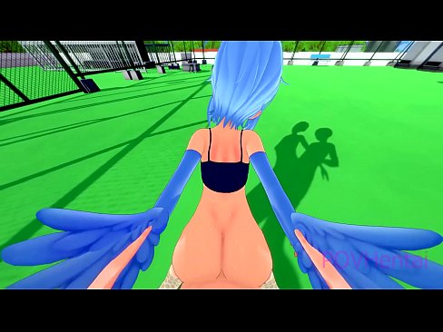 ❤️ Harpy monster gadis. ❤️ porno keras di urang