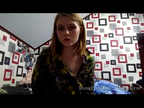 ❤️ Murid pirang ngora ti Rusia resep kontol anu langkung ageung. ❤️ porno keras di urang